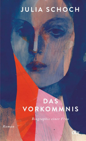 dtv Verlagsgesellschaft | Das Vorkommnis | Schoch, Julia