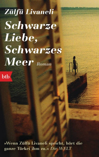 btb | Schwarze Liebe, schwarzes Meer