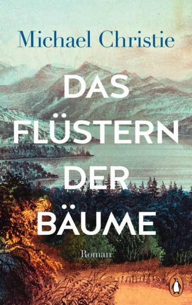 Penguin | Das Flüstern der Bäume