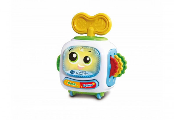 vtech | Kleiner Lernroboter