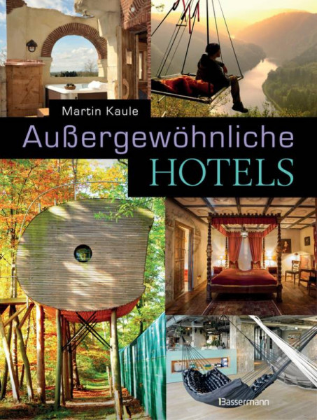 Bassermann | Außergewöhnliche Hotels
