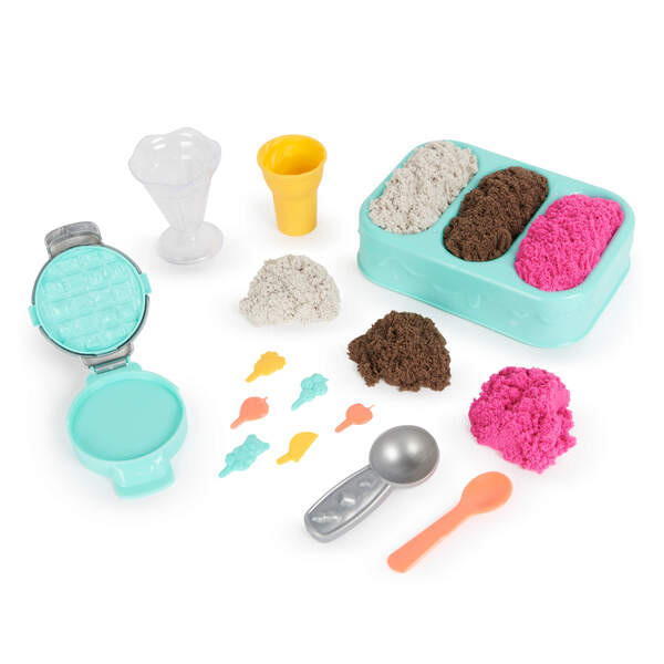 Amigo | KNS Ice Cream Treats (454g) | 49866