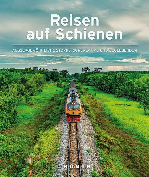 Libri GmbH | Schetar, D: Reisen auf Schienen | 