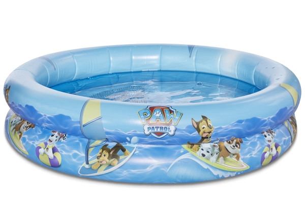 Happy People | PAW Babypool Paw Patrol, ca. 74x18cm | 16323