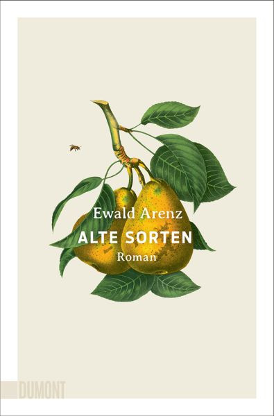 DuMont Buchverlag | Alte Sorten