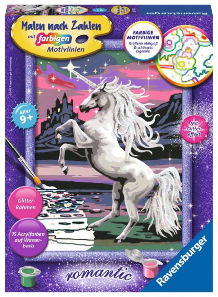 Ravensburger | Magisches Einhorn