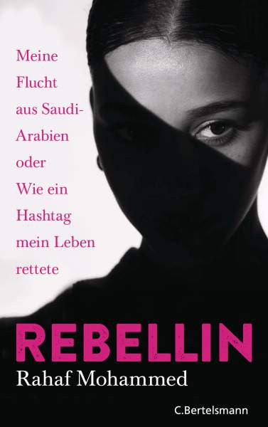 C. Bertelsmann | Rebellin | Mohammed, Rahaf