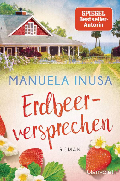 Blanvalet | Erdbeerversprechen