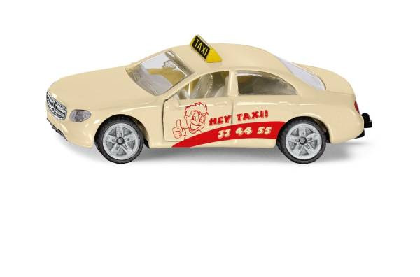 siku | SIKU Taxi | 1502