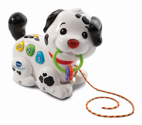 vtech | Mein Lernhündchen | 80-502804