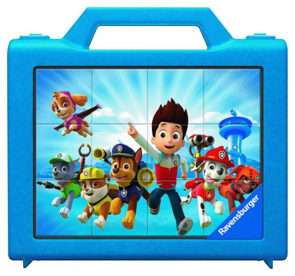 Ravensburger Puzzle | Paw Patrol | 12 Teile