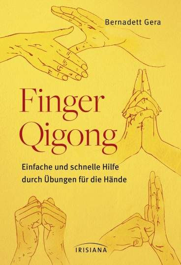 Irisiana | Finger-Qigong | Gera, Bernadett