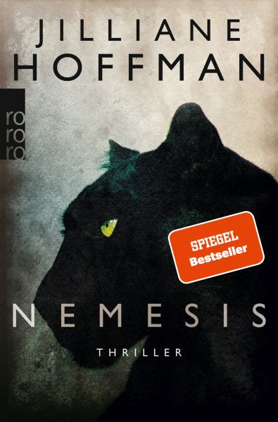 ROWOHLT Taschenbuch | Nemesis