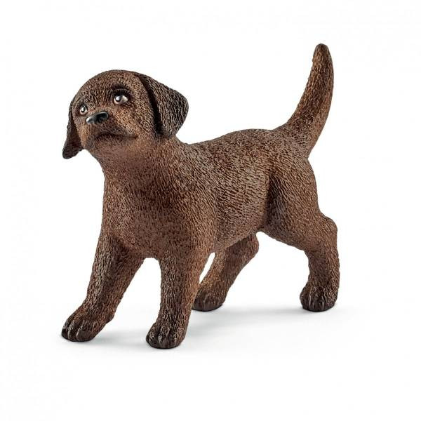 Schleich | Labrador Retriever Welpe | 13835