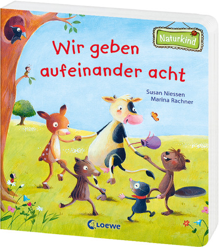 Loewe | Wir geben aufeinander acht | 8274