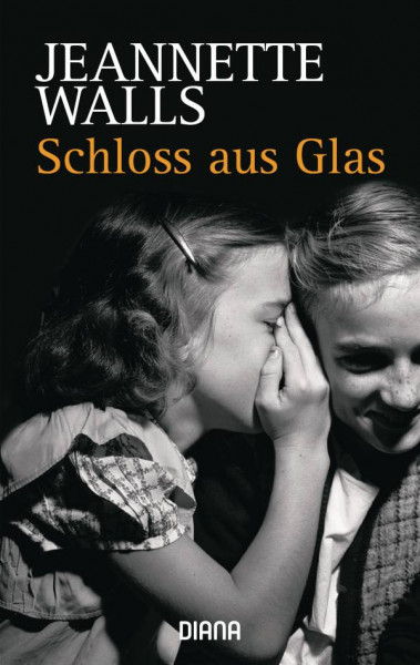 Diana | Schloss aus Glas