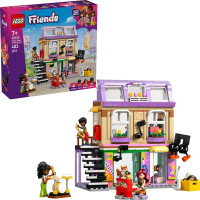 LEGO® | Friends  Musikladen & Wohnung | 42653