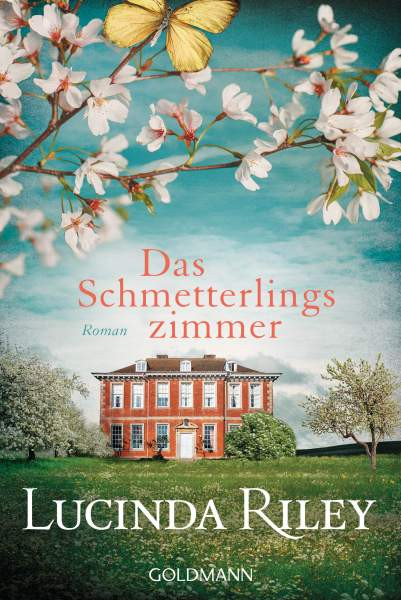 Libri GmbH | Riley, L: Schmetterlingszimmer | 