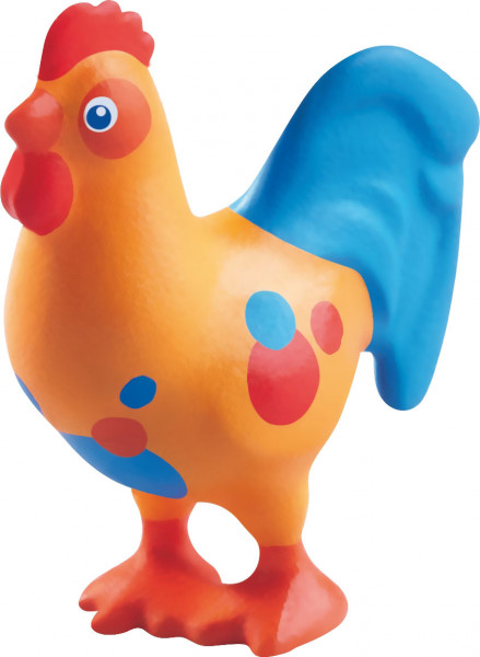 Haba | Little Friends – Hahn