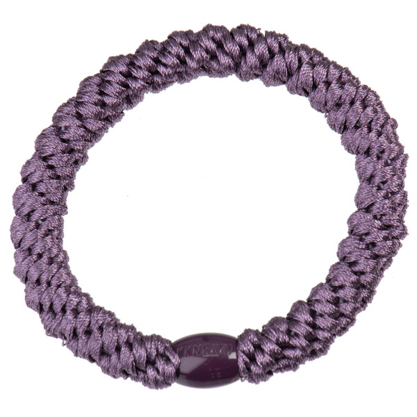 Kknekki Haargummi & Armband | Mauve