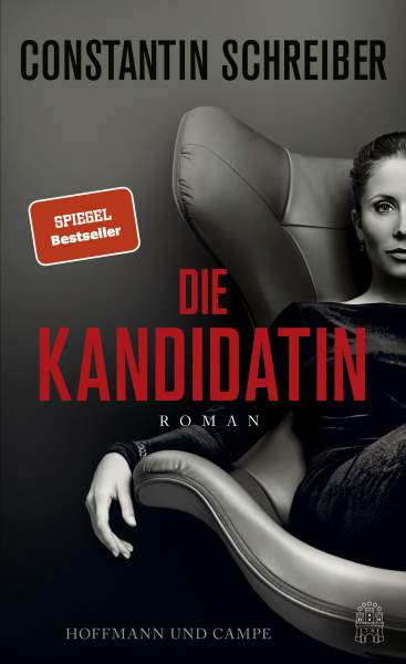 Schreiber, C: Kandidatin