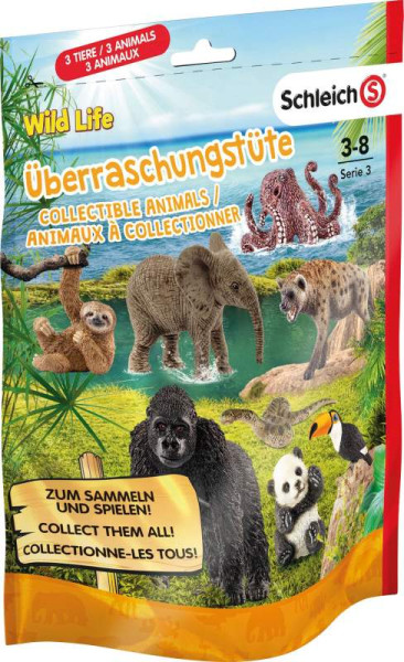 Schleich | | 87861