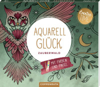 Coppenrath | Aquarell-Gück | 
