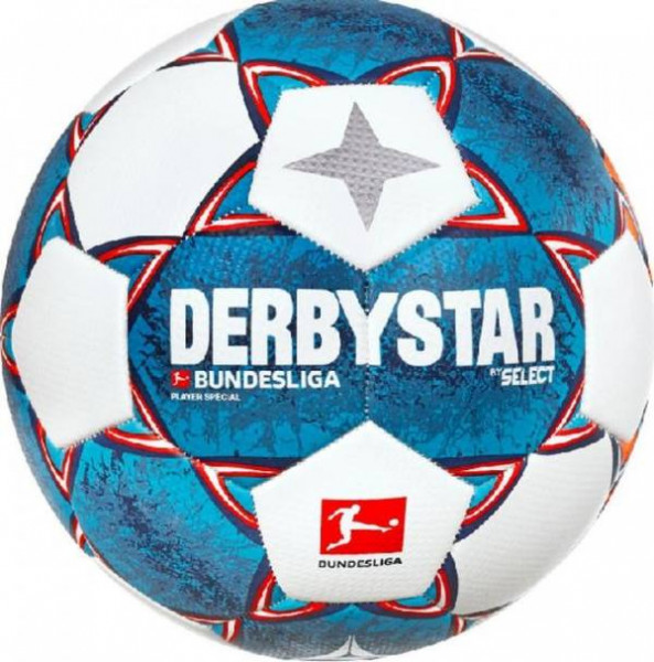 XTREM Toys & Sports GmbH | Fußball Derbystar Bundesliga 2021/2022 | 1322500021-10A