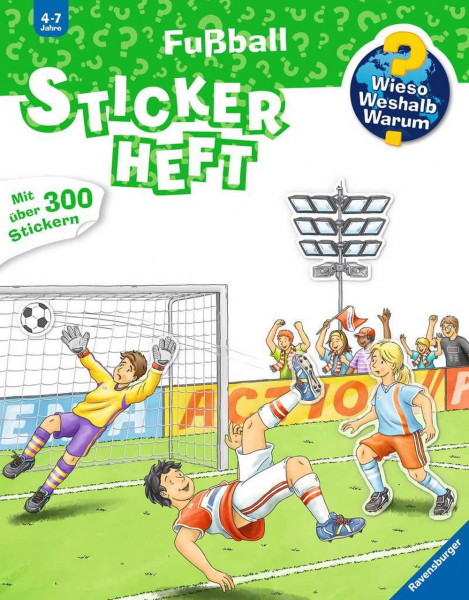 Ravensburger | Fußball (AT)              D