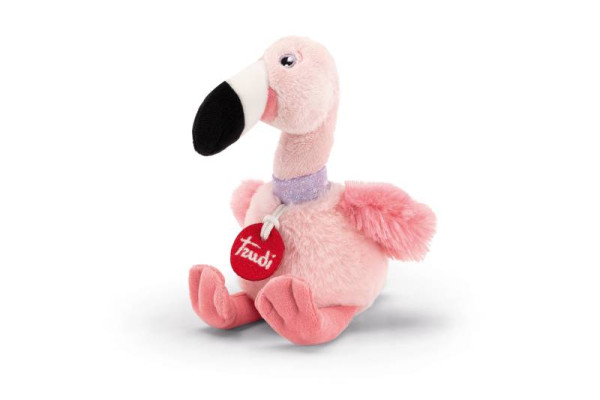 Trudi Friends | Flamingo | 00W81