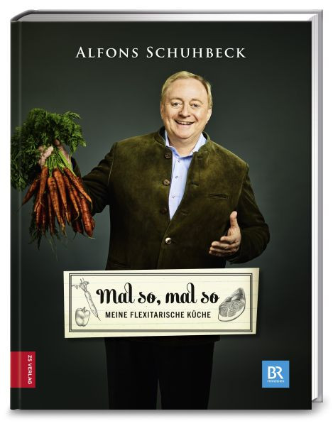 ZS Verlag GmbH | Mal so, mal so - Meine flexitarische Küche