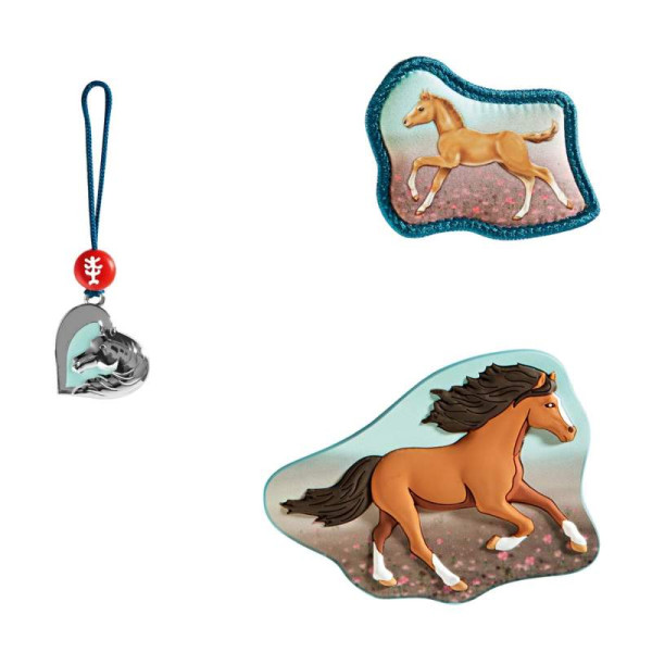 HAMA | MAGIC MAGS "Wild Horse Ronja" | 213521