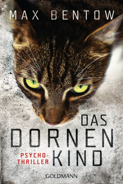 Goldmann | Das Dornenkind