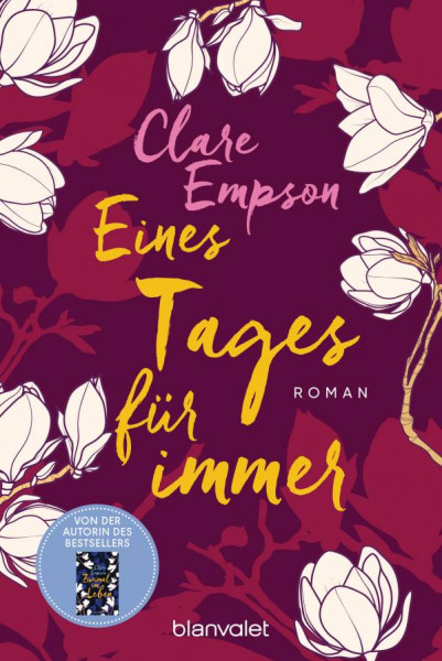 Clare Empson | Eines Tages für immer