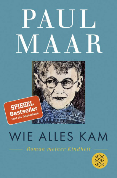 Paul Maar | Wie alles kam