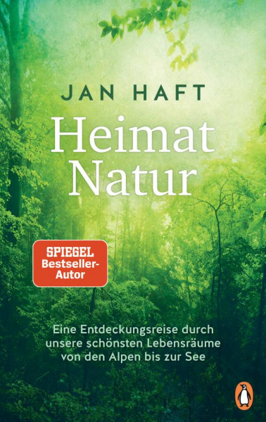 Jan Haft | Heimat Natur