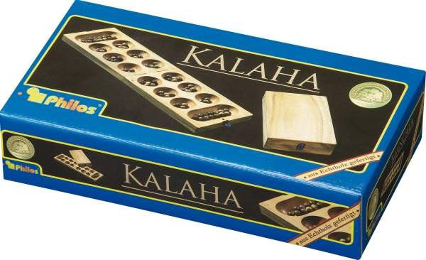 Philos | Klapp-Kalaha | 6303