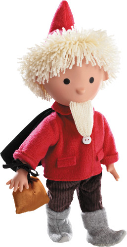 Götz | Sandmann, ca. 39cm, mit Granulat | 70101