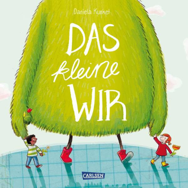 Carlsen Verlag | Das kleine Wir | 51874