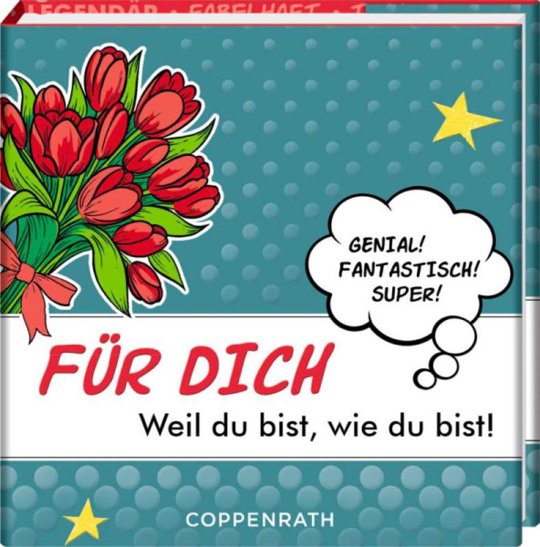 Coppenrath | Für dich | 