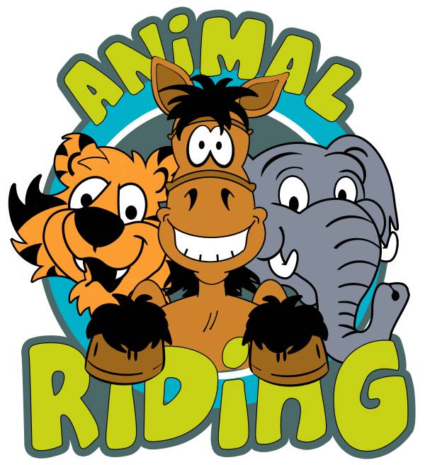 ZOO-RIDING AG