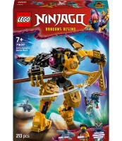LEGO® | NINJAGO®  Arins Spinjitzumech | 71839