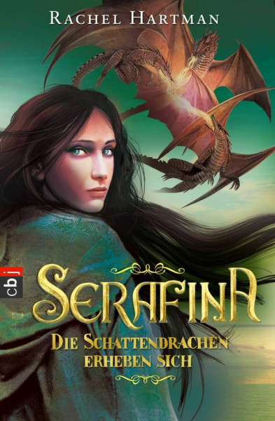 cbt | Serafina - Die Schattendrachen erheben sich