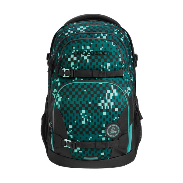HAMA | Rucksack PORTER, Pixel Blox | 00211631