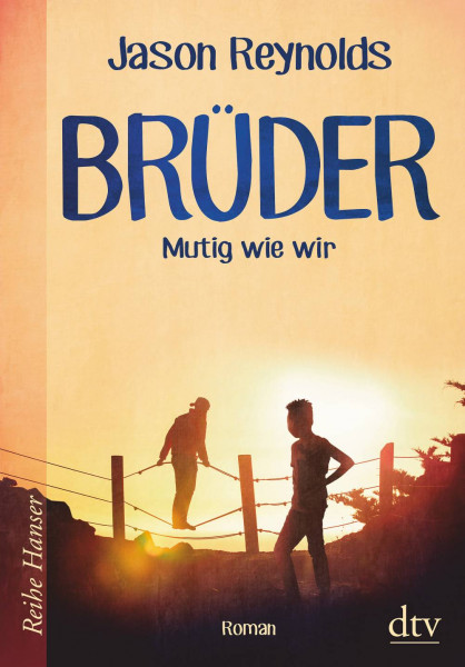 dtv Verlagsgesellschaft | Brüder