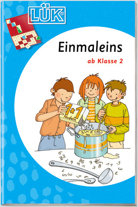 Westermann | L Einmaleins | 506