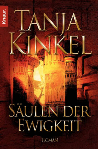 Knaur Taschenbuch | Säulen der Ewigkeit