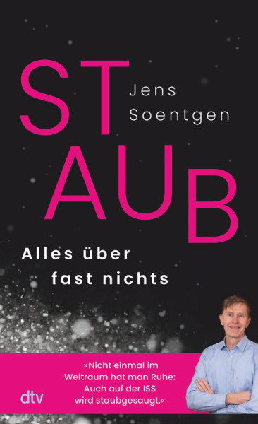 dtv Verlagsgesellschaft | STAUB | Soentgen, Jens