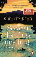 Penguin | So weit der Fluss uns trägt | Read, Shelley