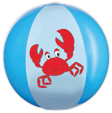 Vedes | Splash & Fun Wasserball Beach Fun, Ø29cm | 77803301